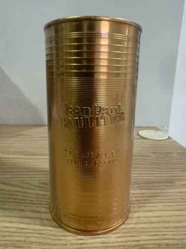 Jean Paul Gaultier Le Male Elixir Absolu Parfum Intense 125ml Lacrado