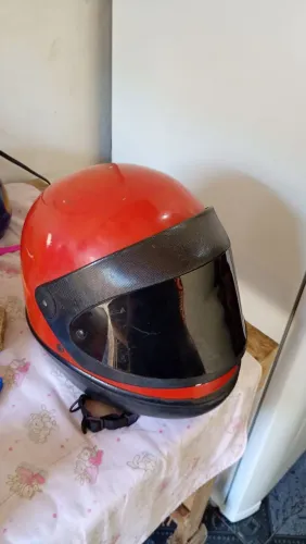 Capacete San Marino