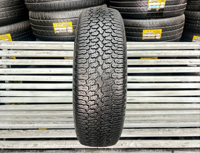 Pneu 215/75/15 FateO AR-27 / Pneu 215/75R15 Fate O