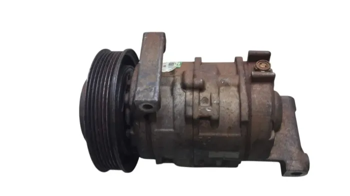 Compressor de ar Grand cherokee 3.0 2015