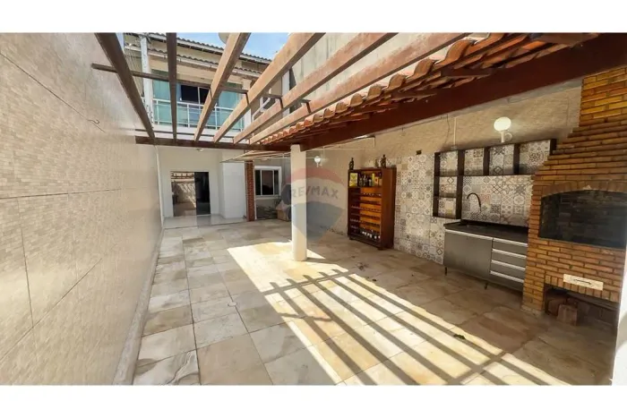 Casa Duplex Eusebio