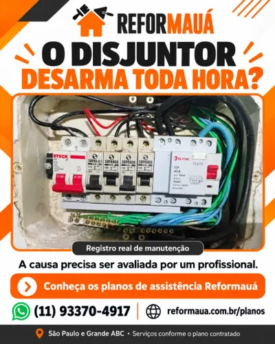 Plano de Assistência Reformauá