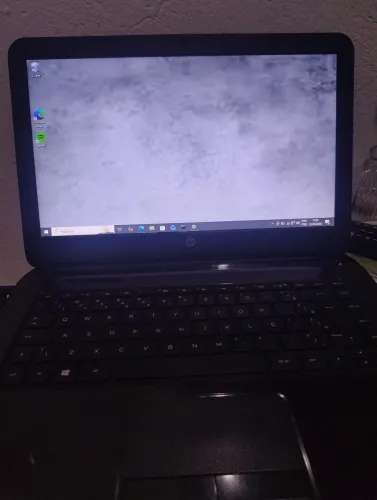 Notebook HP Pavilion 14 Intel i5 6GB 480GB