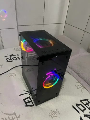 CPU Gamer 