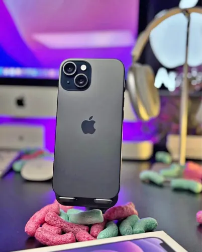 IPHONE 15 256Gb