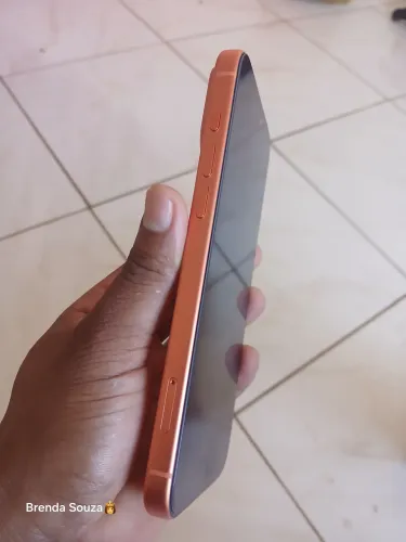 IPHONE 17 PRO MAX SEMI NOVO, SEM MARCAS DE USO!