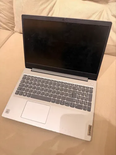 Notebook Lenovo IdeaPad 3 15IML05