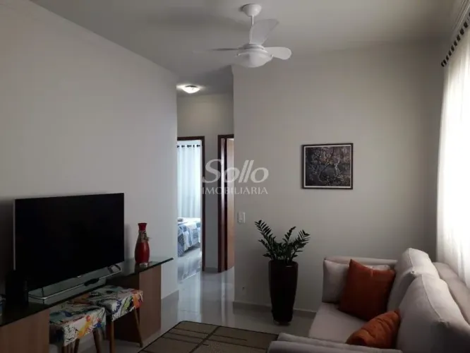 Aluguel Apartamento COPACABANA