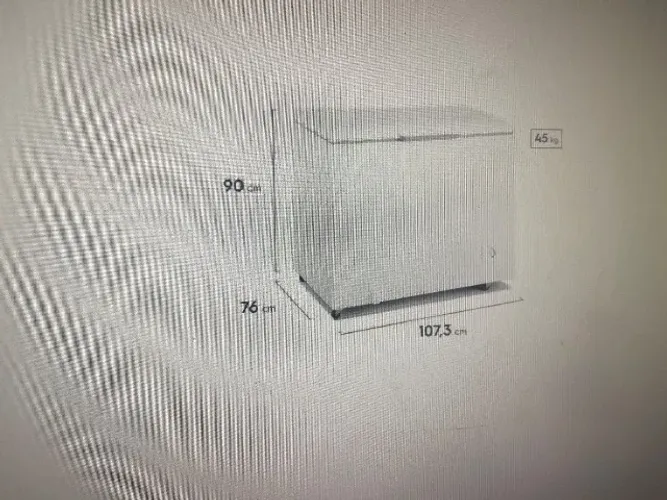 Freezer