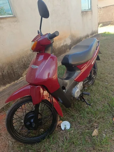 Honda biz 
