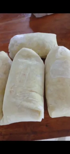 Popa de frutas