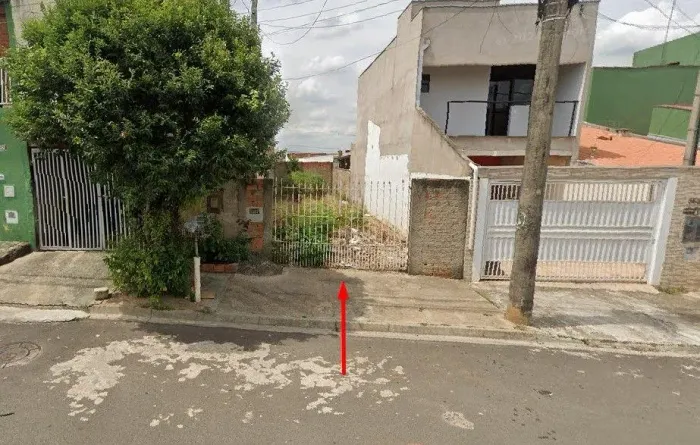 Terreno à venda em Sumaré, Jardim dos Ipês
