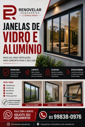 RenoveLar Esquadrilhas