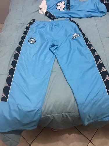 Calça grêmio kappa