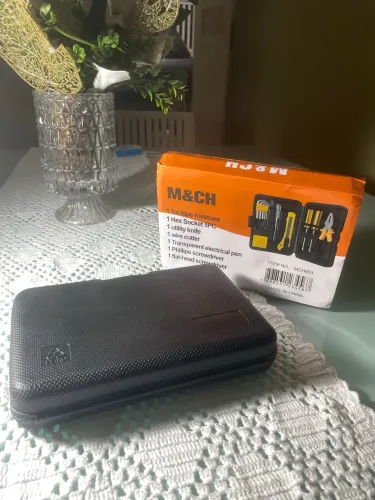 Kit de ferramentas