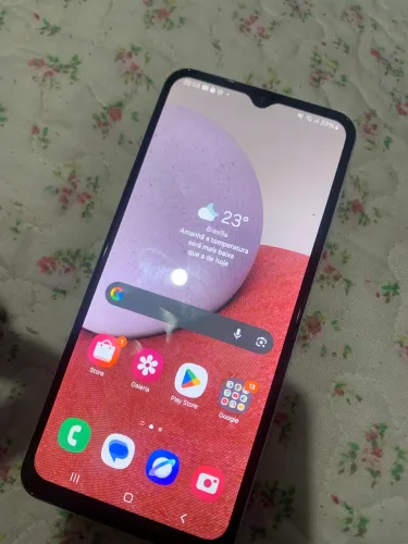 Celular Samsung galaxy 