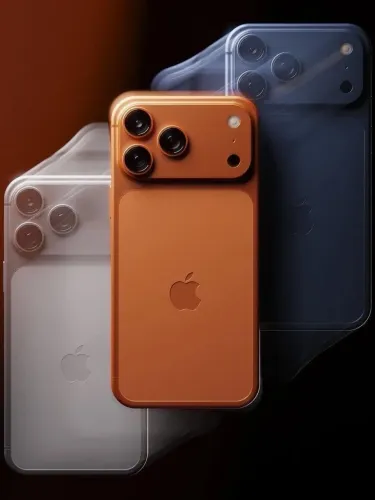 iPhone 17 Pro Max 256GB + Brinde