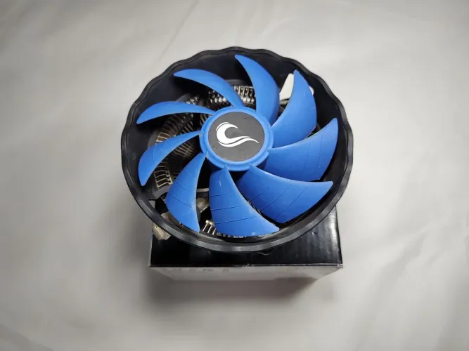 Cooler para processador Intel