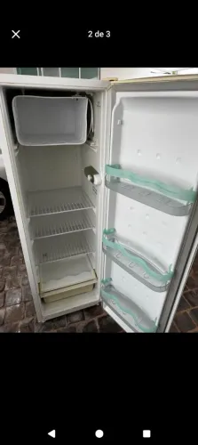 GELADEIRA CONSUL 