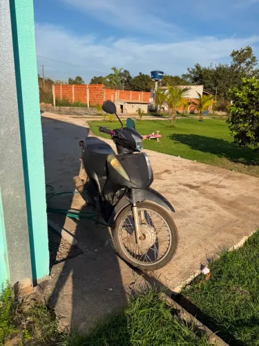Honda Biz 125