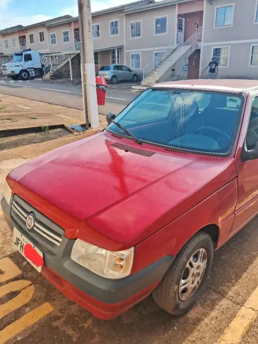 Fiat Uno Mille 1.0 Fire/ F.flex/ Economy 2P 2013