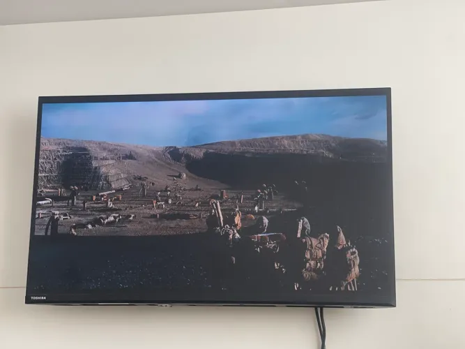 Tv smart 32 polegadas