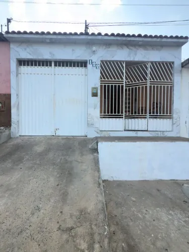 Bairro América Aracaju SE Doc. Ok Aceita parcelamento 