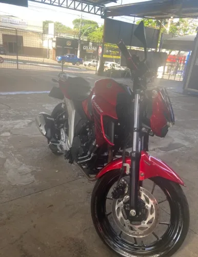 Vendo único dono