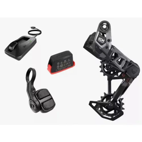 Kit Upgrade Sram Gx Axs T Type 12v