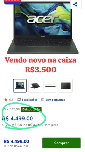 Notbook
