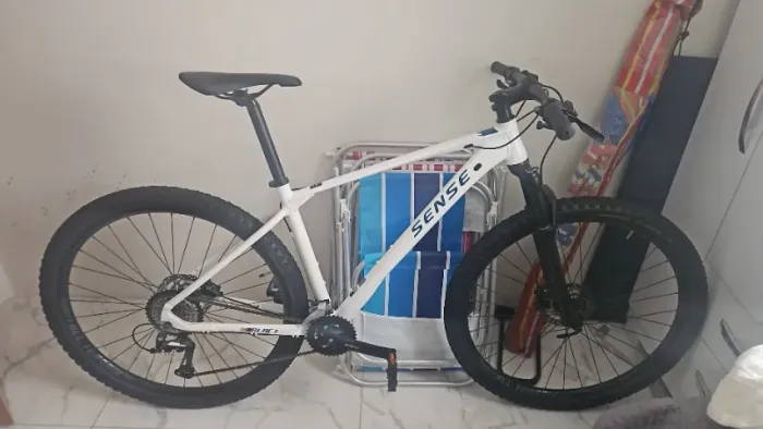 MTB Sense React sport