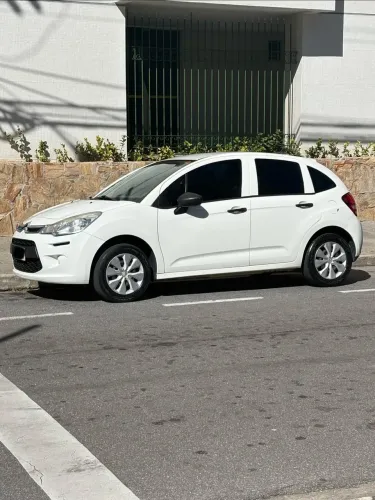 Carro Citroen C3 - 51.000 km