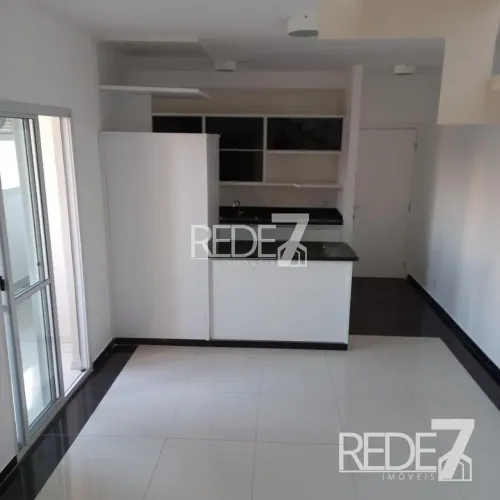 APARTAMENTO RESIDENCIAL em Campinas - São Paulo, Mansões Santo Antônio