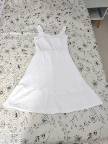 Vestido infantil