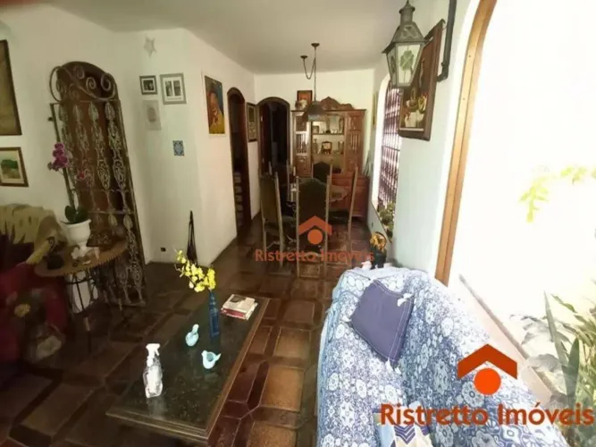 Casa à venda, 200 m² por R$ 850.000,00 - Parque Continental - São Paulo/SP
