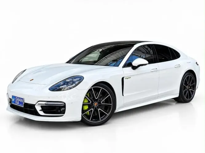 Porsche Panamera 4 Plat.edt 2.9 462cv (híbrido) 2023