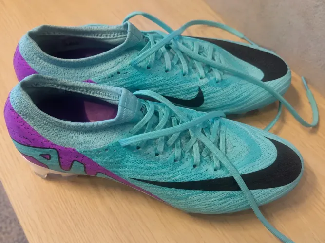 Chuteira Nike Mercurial Air Zoom Campo Original - Sem uso