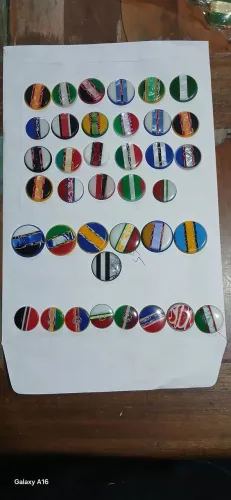 Jogo de Botões 