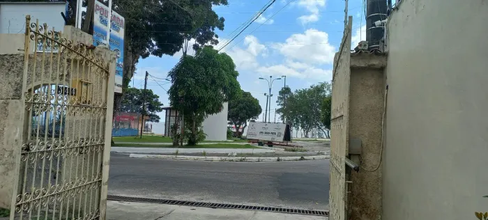Pousada em Mosqueiro.