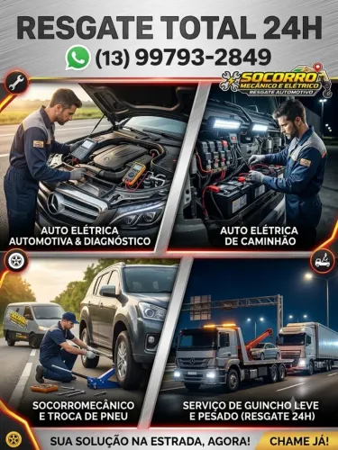 Motor de partida alternador suspensão troca de óleo 