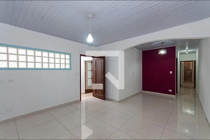 Casa à Venda - Vila Romana, 4 Quartos, 168 m2