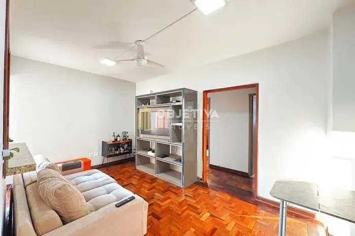 Apartamento à venda 3 Quartos 1 Vaga 98M² Centro Histórico Porto Alegre - RS