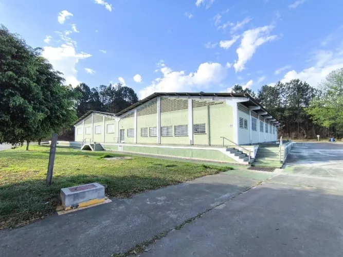 Galpão para alugar, 1488 m² por R$ 33.630,00/mês - Vale Encantado - Bragança Paulista/SP