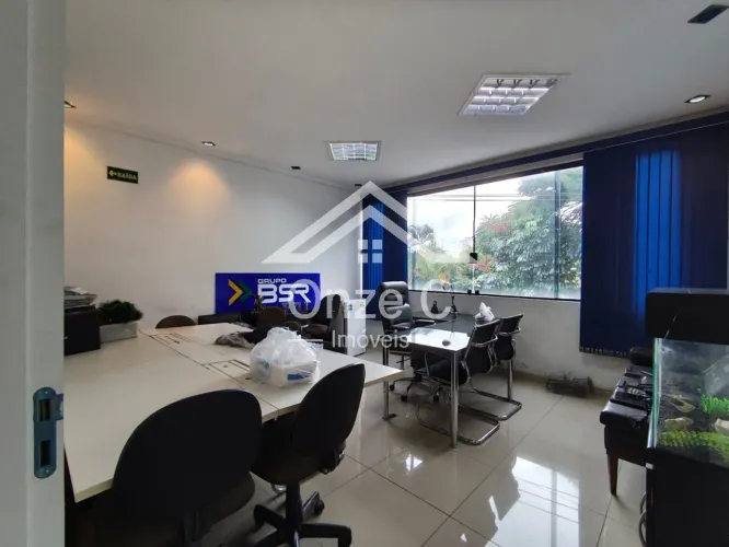 Sala para locação 55m Vila Endres Guarulhos-SP!