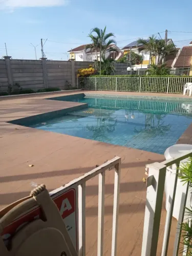 Casa Sobrado No Condomínio Residencial São Conrado - Venda