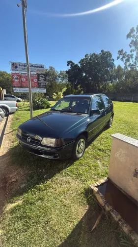 Chevrolet Kadett GLS 2.0 MPFI 1998