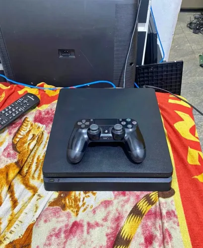 Troco ps4