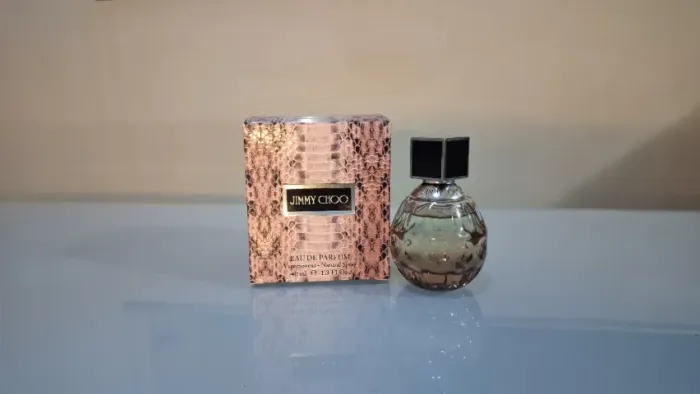 Perfume Jimmy Choo EDP 40ml