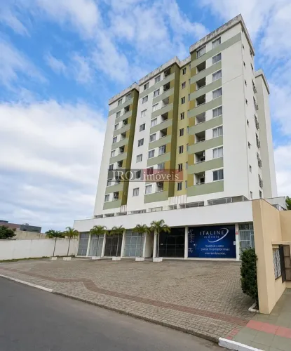 APARTAMENTO À VENDA EDIFÍCIO CAMPECHE | SÃO VICENTE