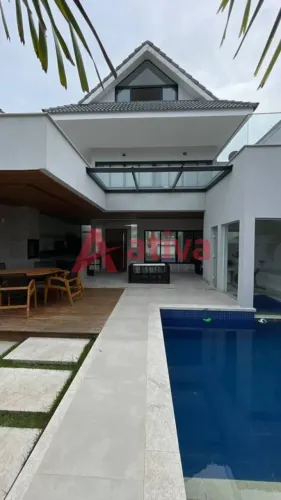 Cobertura a Venda no Condomínio Riviera del Sol - Recreio dos Bandeirantes - Rio de Janeir